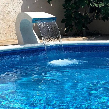 Apartman Matej With Pool Povljana Luaran gambar