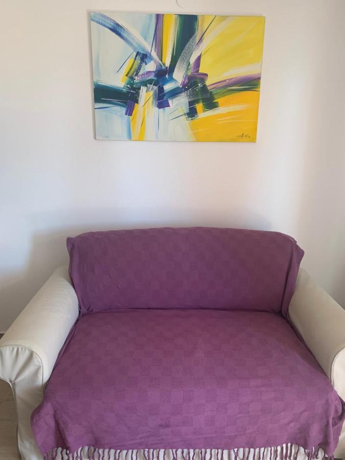 Apartman Matej With Pool Povljana Luaran gambar